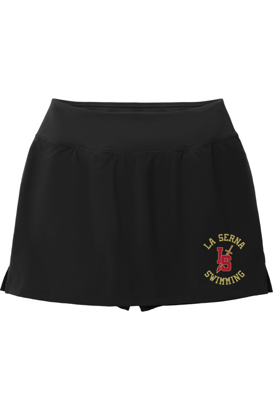 La Serna - Sport-Tek Ladies Repeat Skort