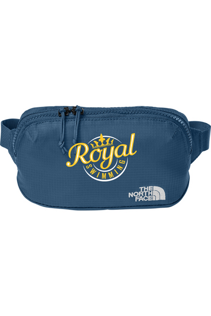Royal Swimming - The North Face 1L Travel Hip Pack