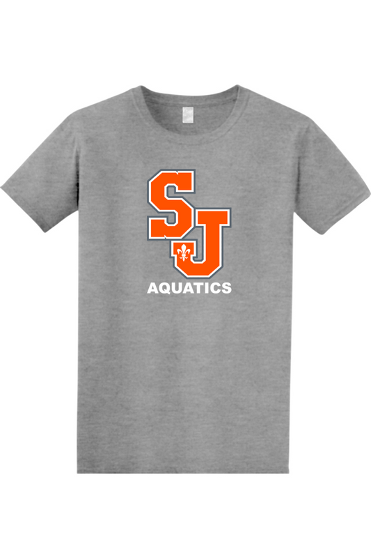 St. Joseph - T-Shirt