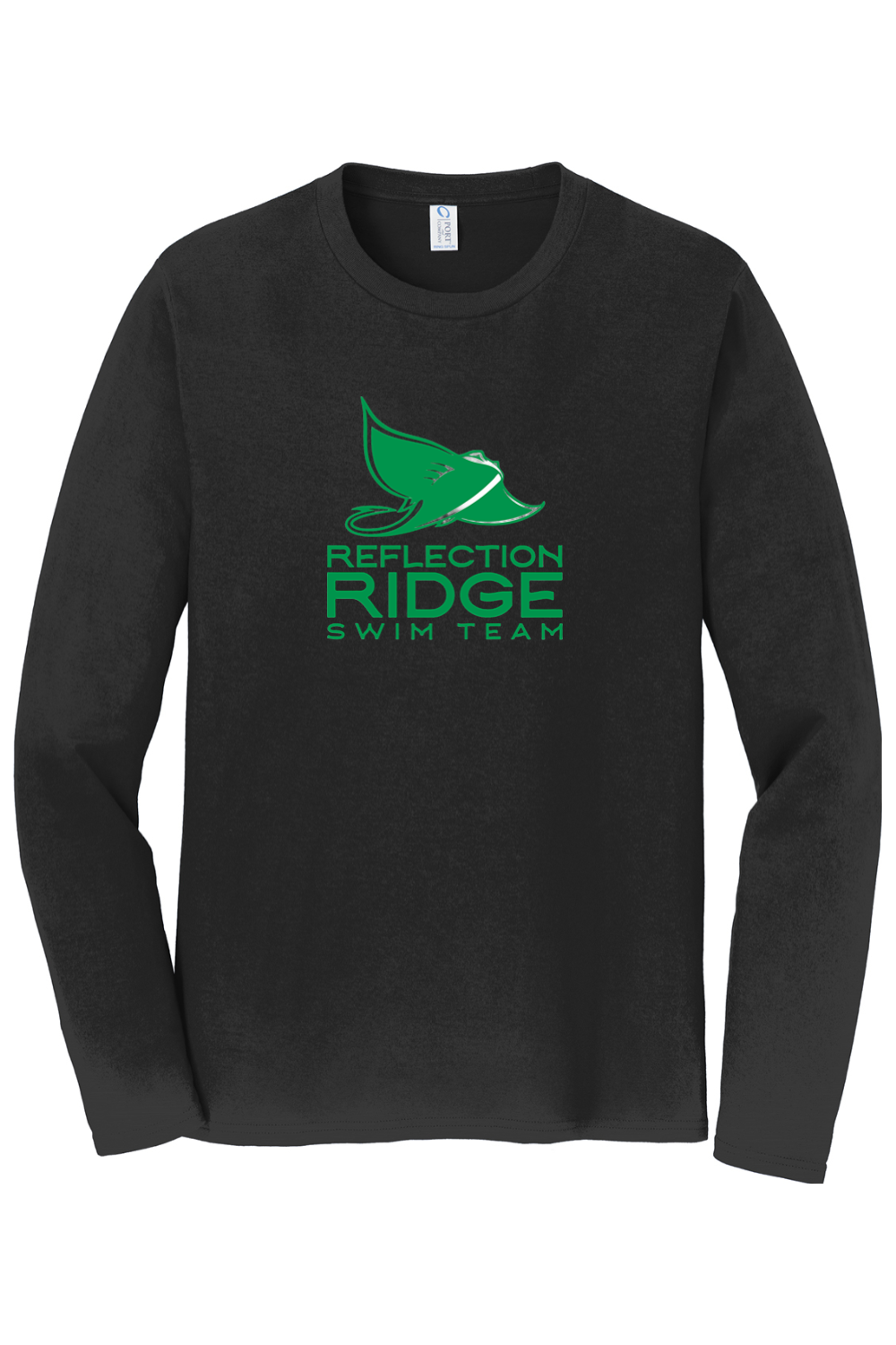 Reflection Ridge Long Sleeve Shirt