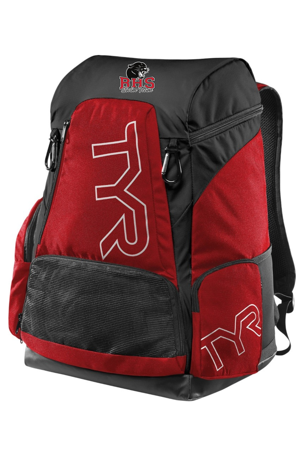 Burlingame HS - TYR Alliance 45L Backpack