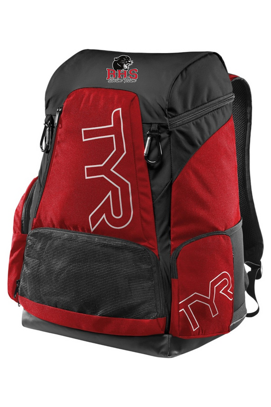 Burlingame HS - TYR Alliance 45L Backpack