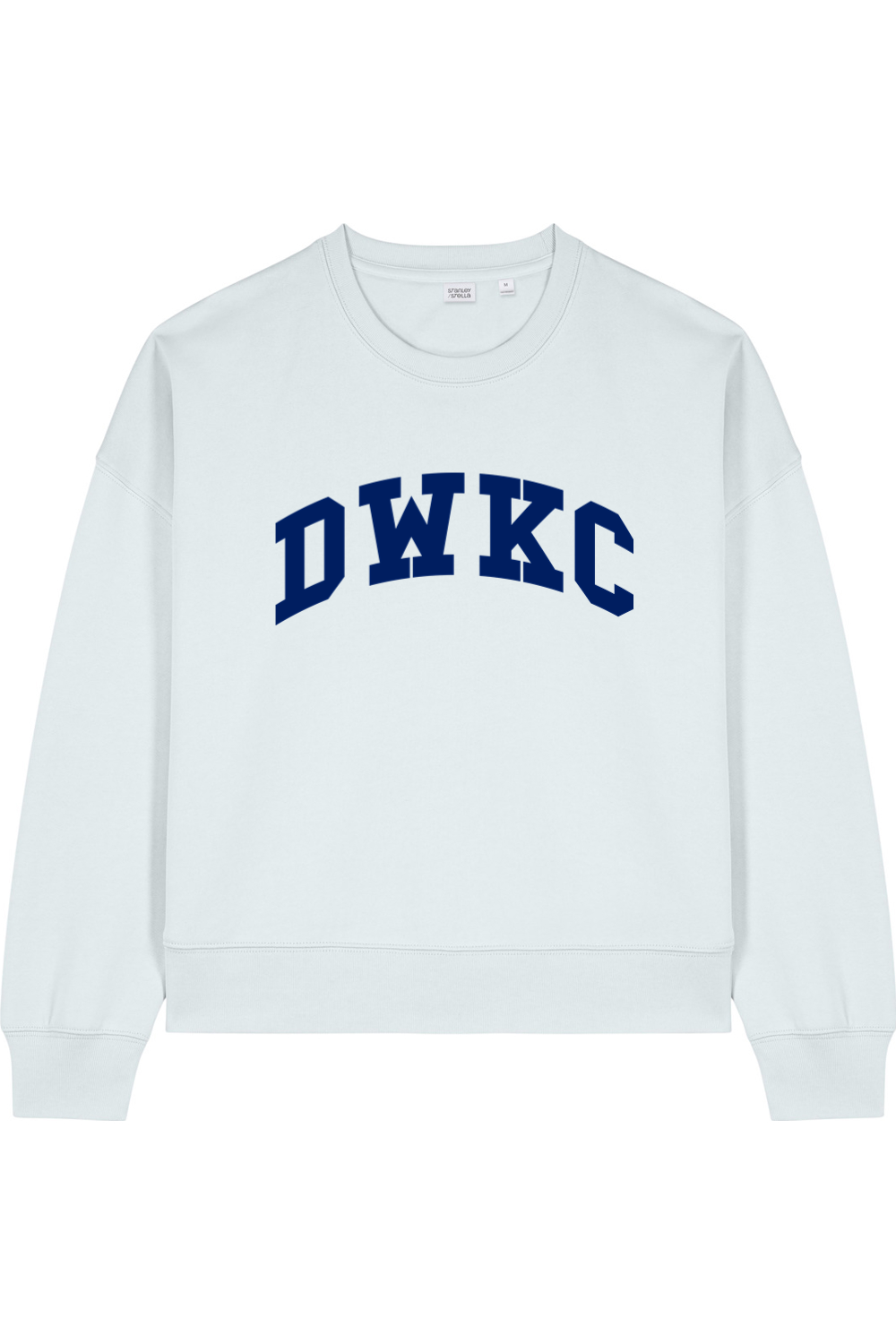 DWKC - Stanley/Stella Women's Stella Alma Crewneck Sweatshirt