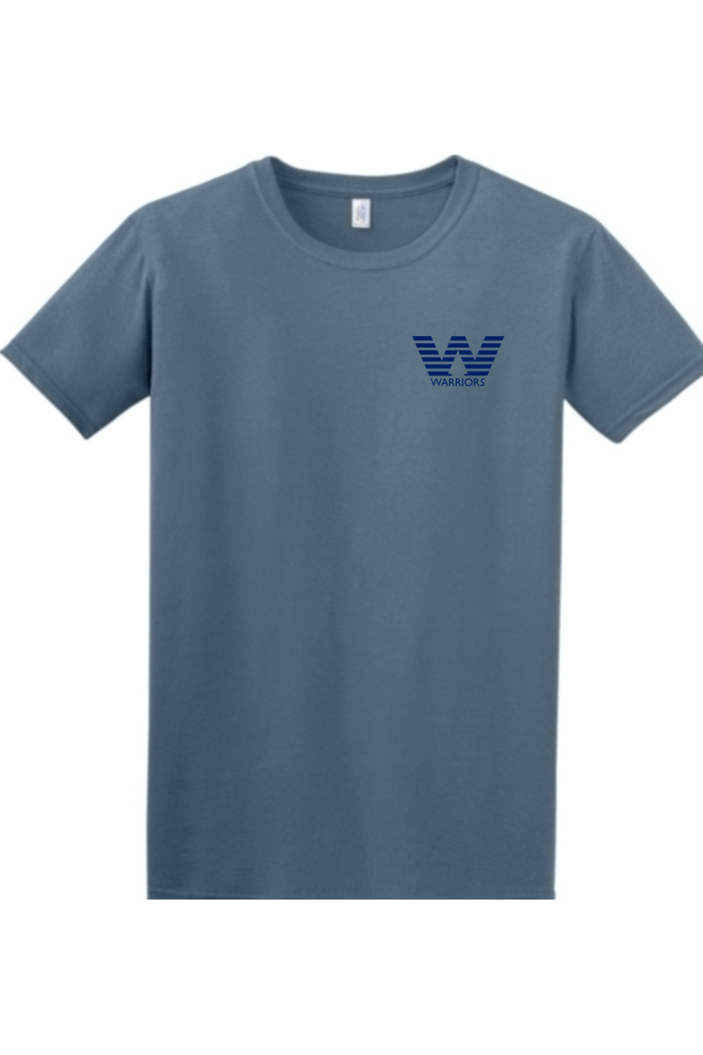 Woodley - 2026 Team T-Shirt