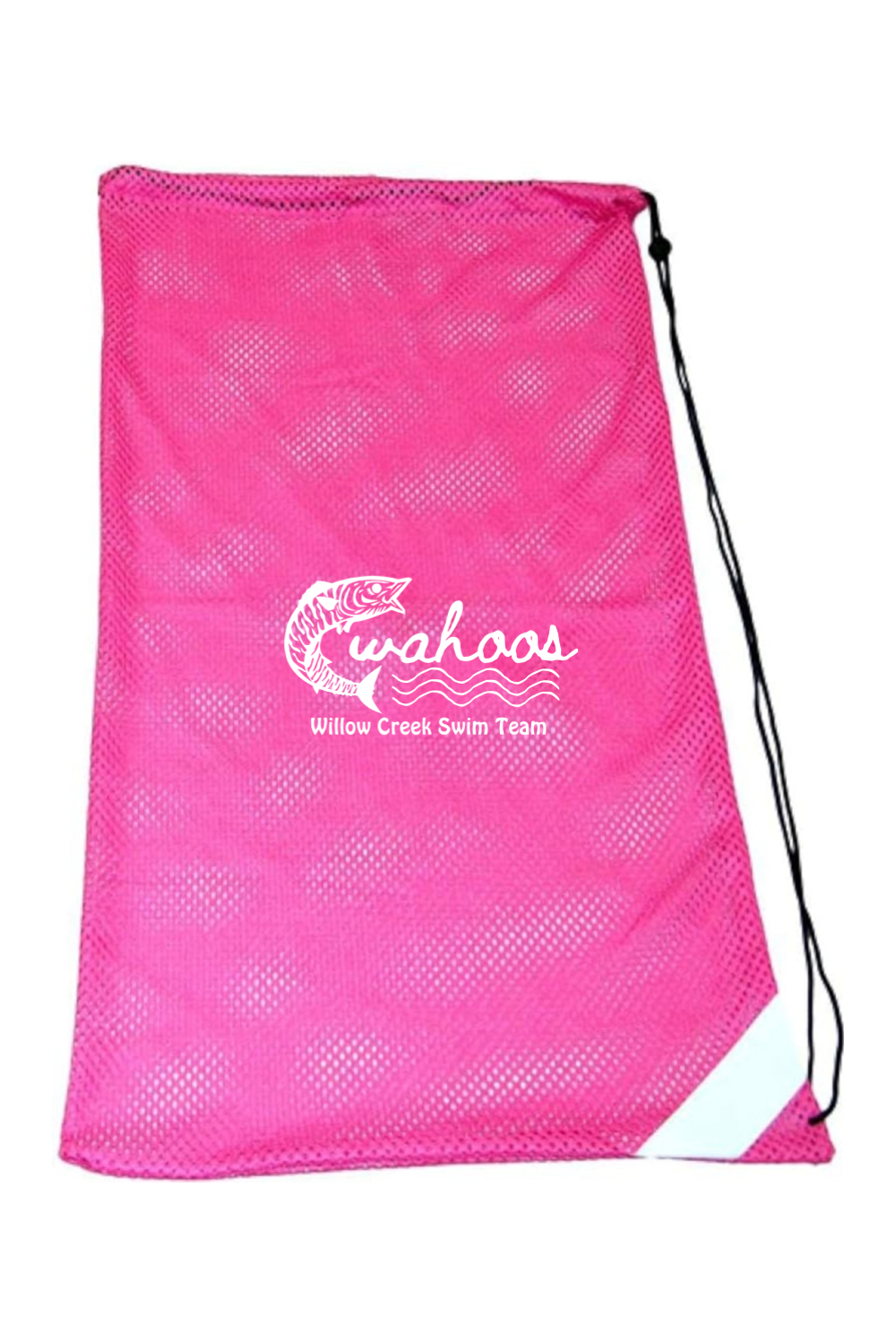 Willow Creek - Making Waves USA Mesh Bag