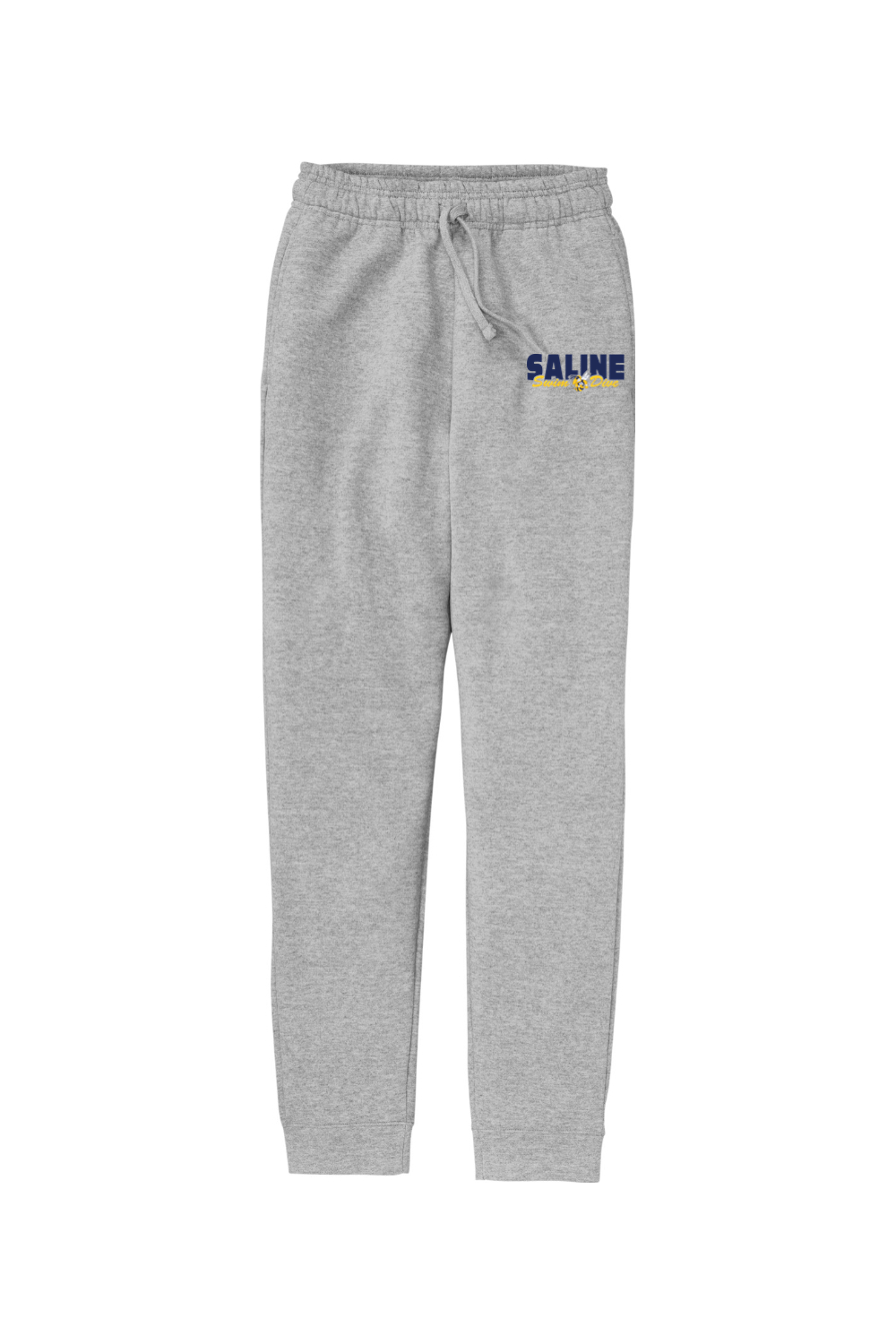 Saline HS - Team Joggers with Pockets
