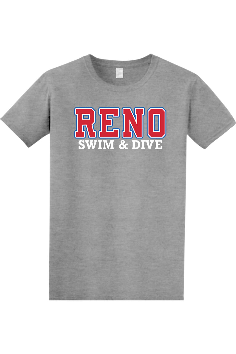 Reno HS - Team T-Shirt