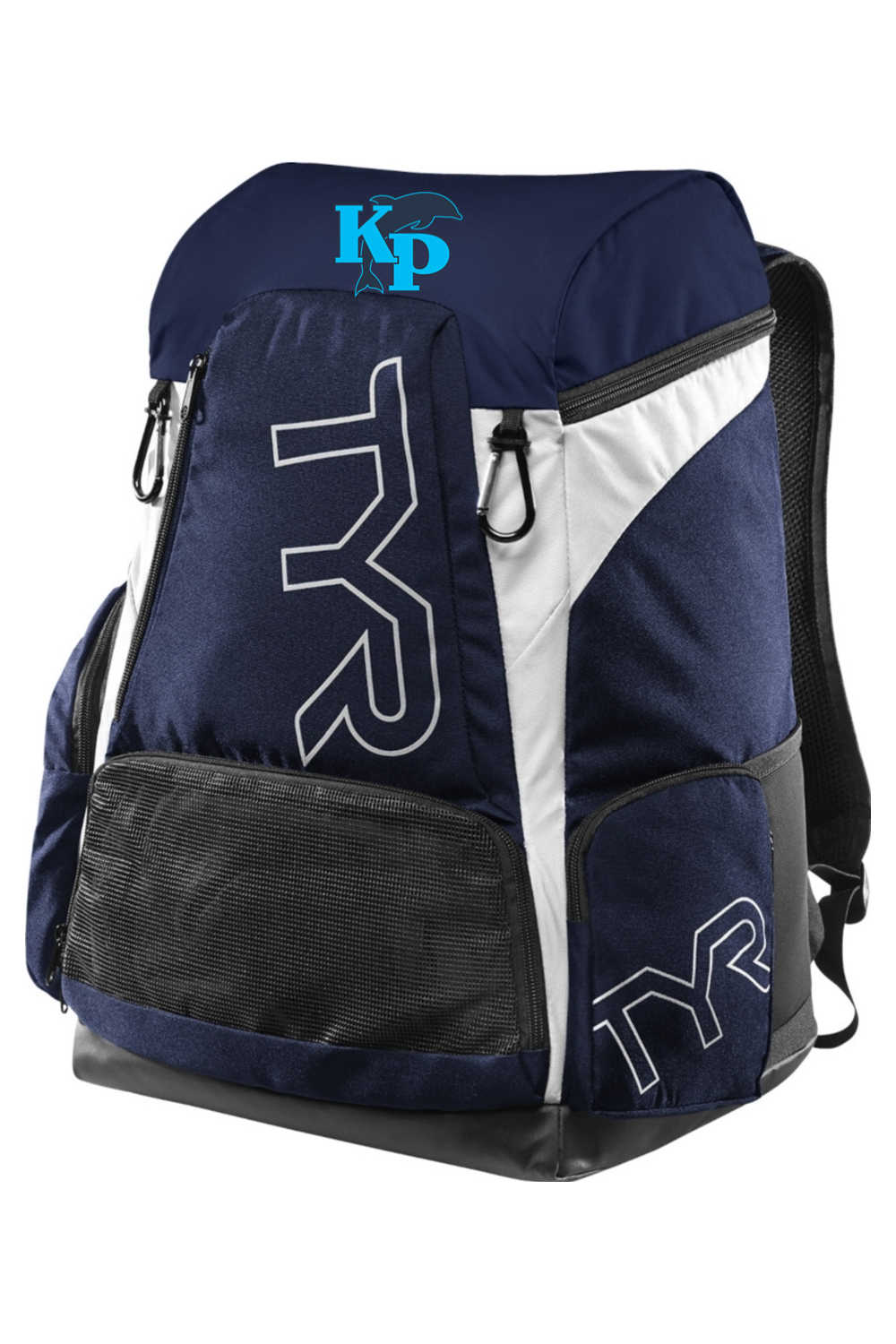 Kingspoint - TYR Alliance 45L Backpack