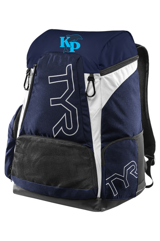 Kingspoint - TYR Alliance 45L Backpack