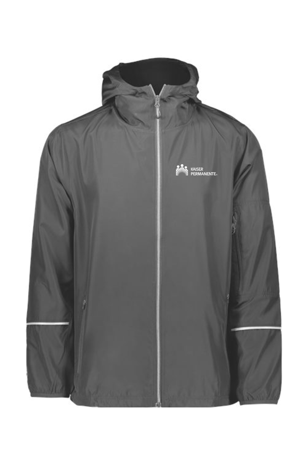 Kaiser Permanente - Packable Full-Zip Jacket