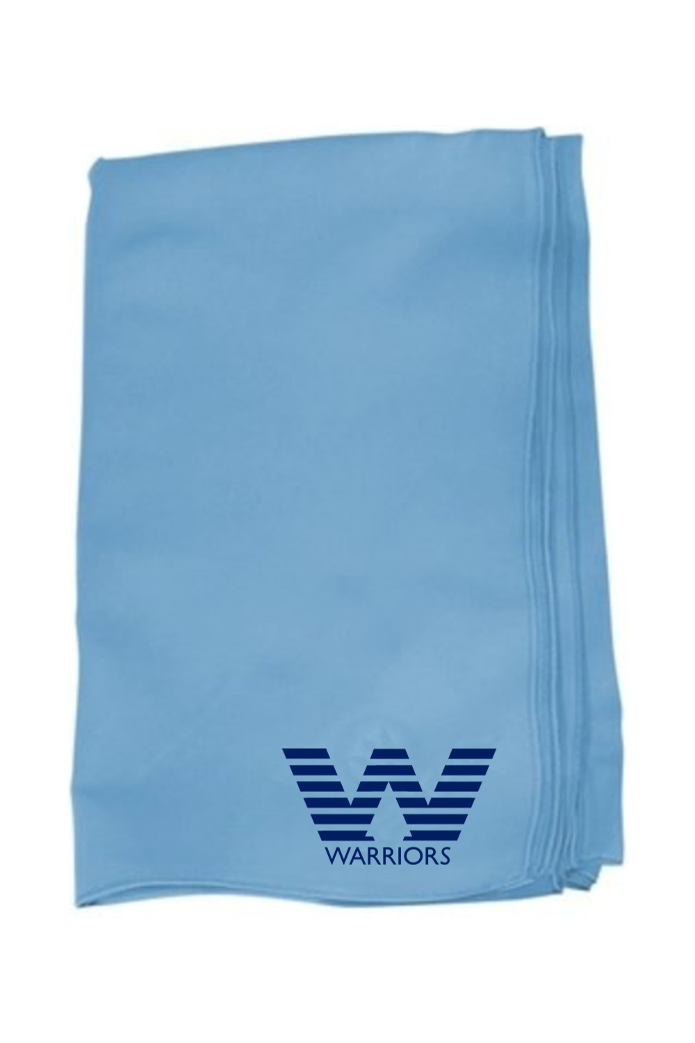 Woodley - Team Microfiber Towel