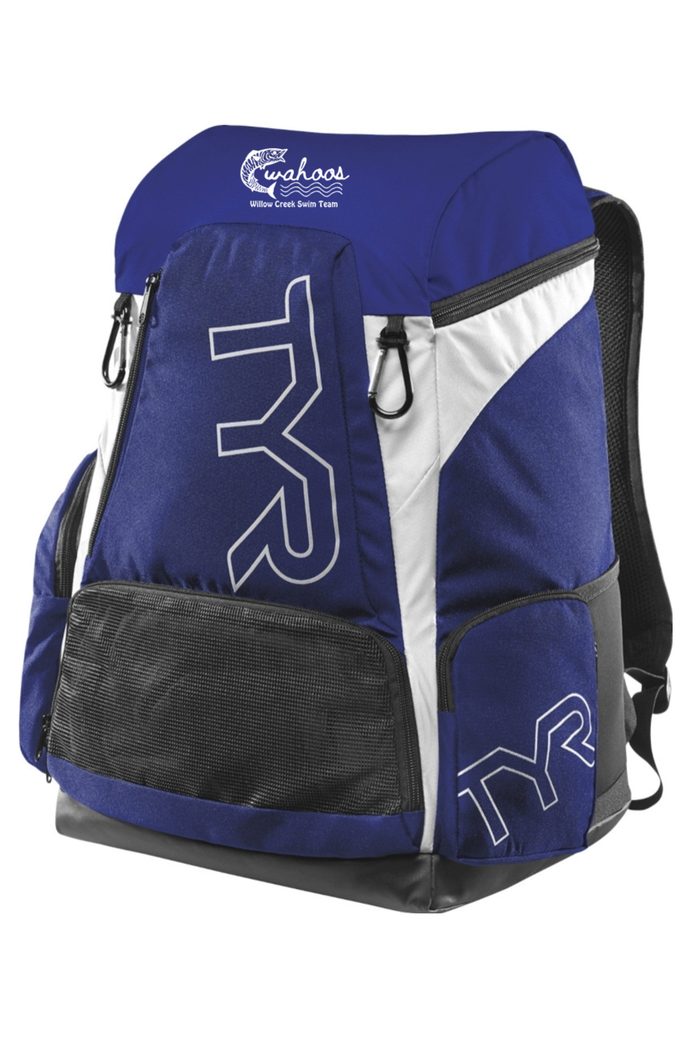 Willow Creek - TYR Alliance 45L Backpack