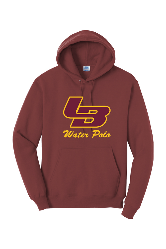 Los Banos High School WP - Team Hoodie