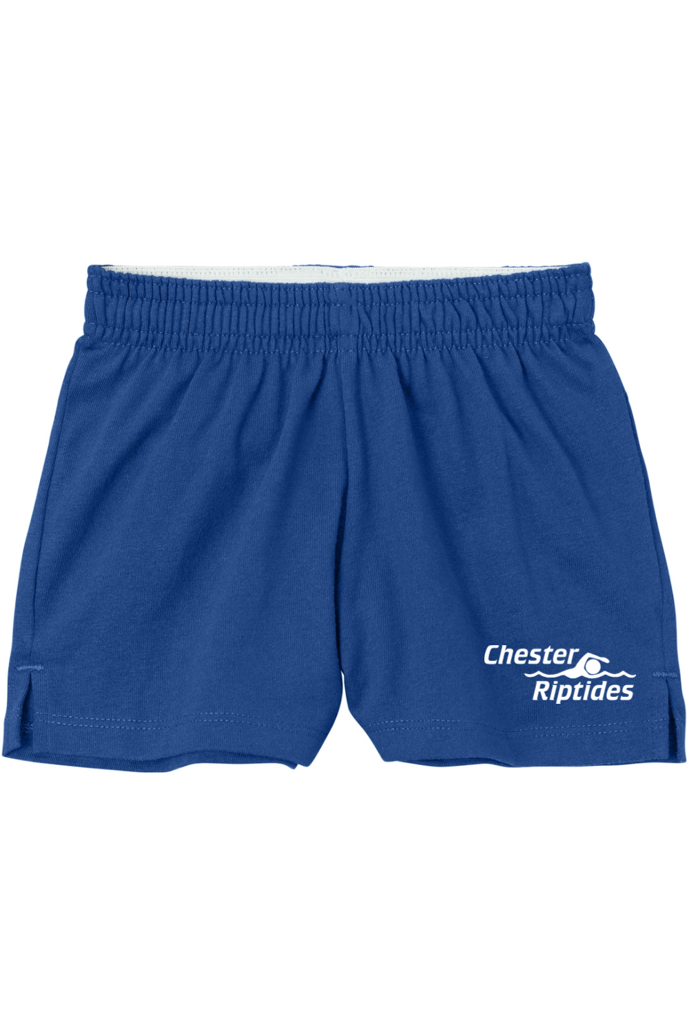 Chester Riptides Youth Girls Short