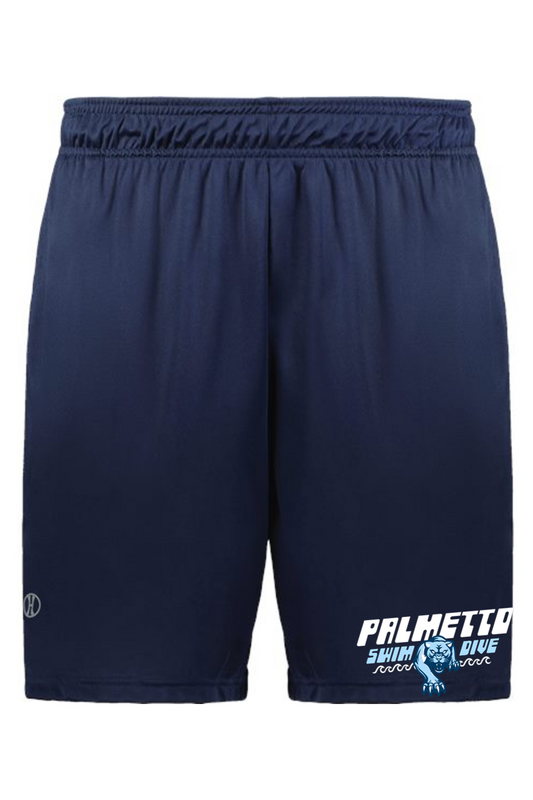 Miami Palmetto - Holloway Momentum Shorts