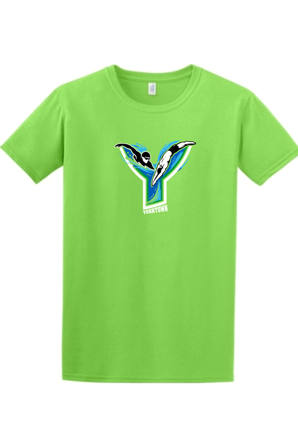 Yorktown Team T-Shirt