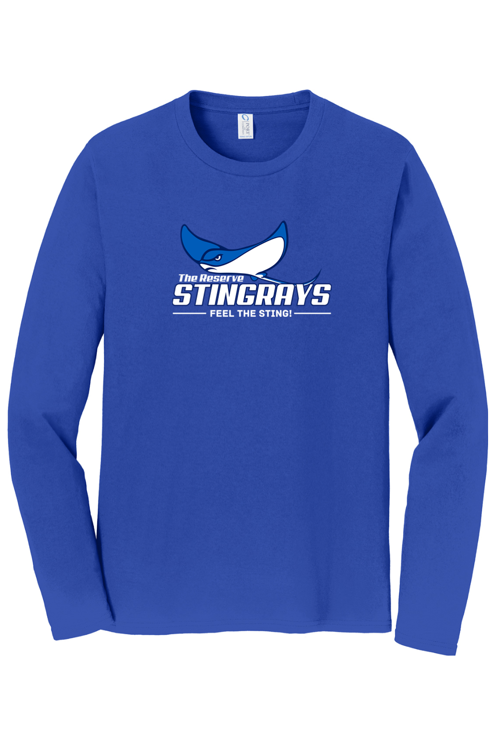 Reserve Stingrays Long Sleeve