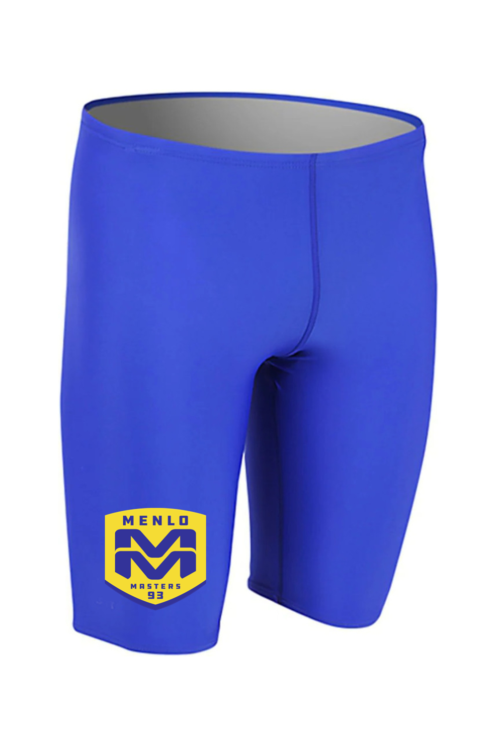 Menlo Masters - TYR Durafast Solid Jammer