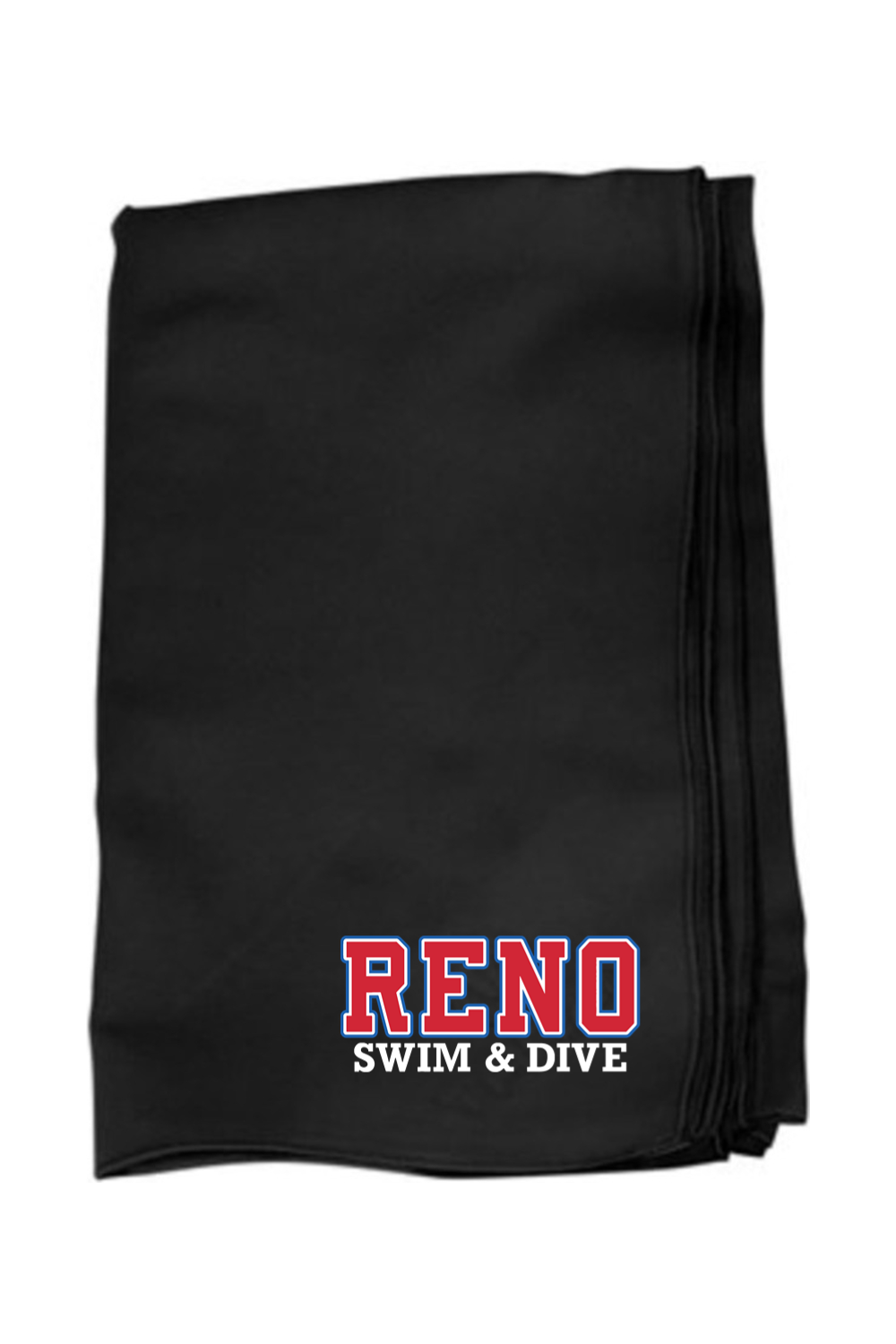 Reno HS - Making Waves USA Microfiber Towel