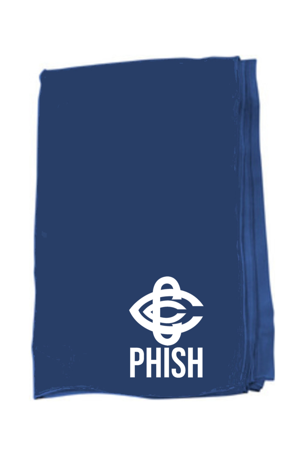 CCC - Making Waves USA Microfiber Towel