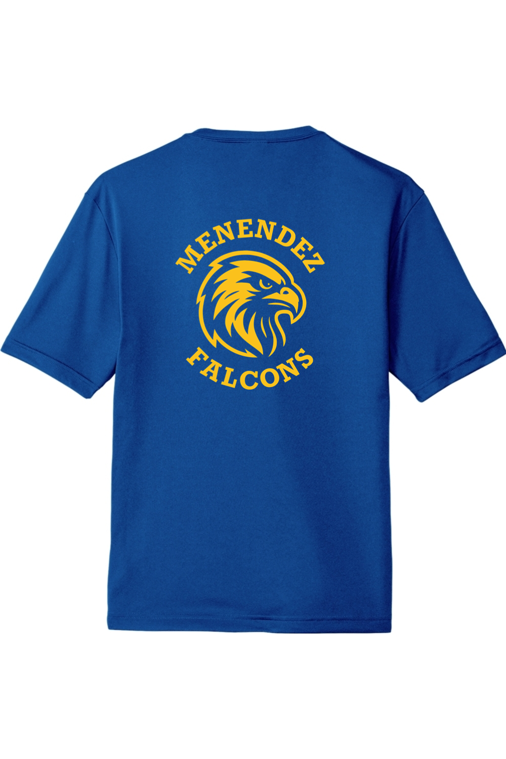 Pedro Menendez HS - Team Performance T-Shirt
