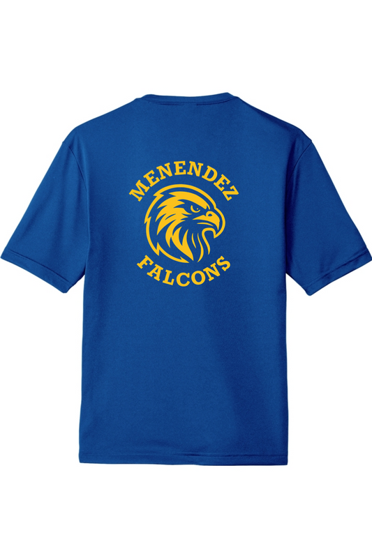 Pedro Menendez HS - Team Performance T-Shirt
