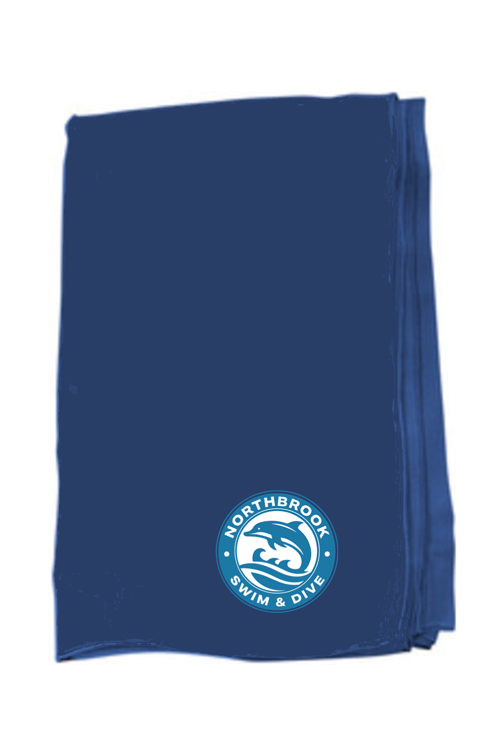 Northbrook CC Microfiber Towel