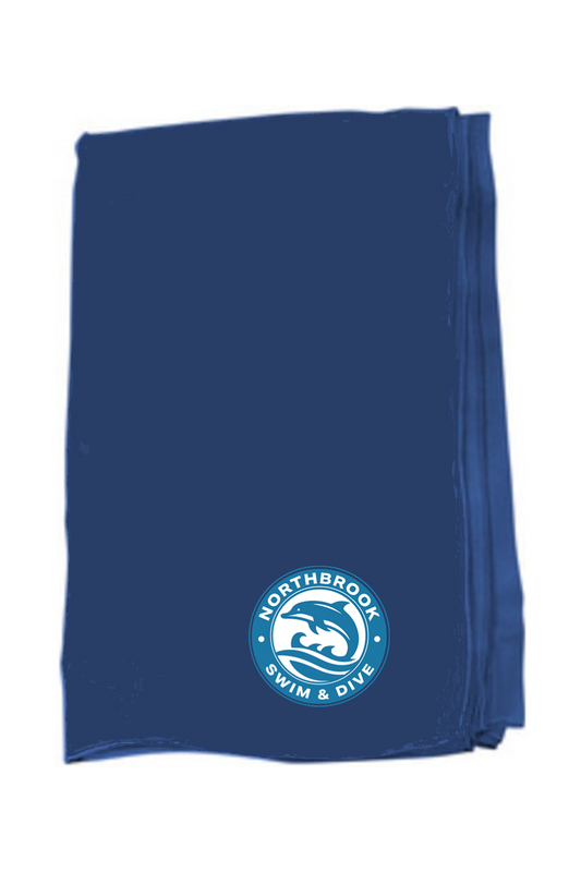 Northbrook CC Microfiber Towel