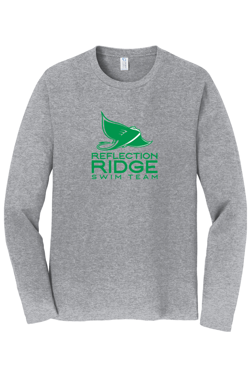 Reflection Ridge Long Sleeve Shirt
