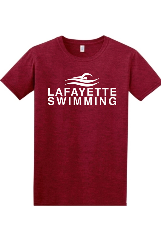 Lafayette Team T-shirt 2