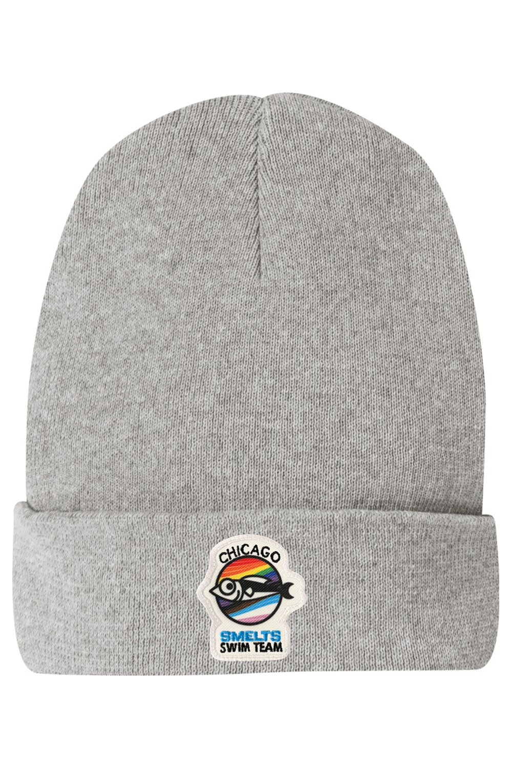 Chicago Smelts - Team Beanie