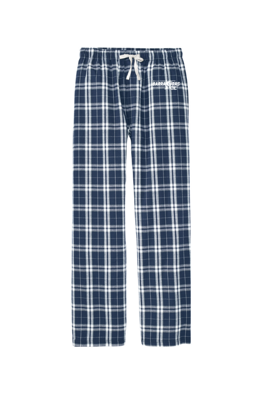 Bella Terra Flannel Pants