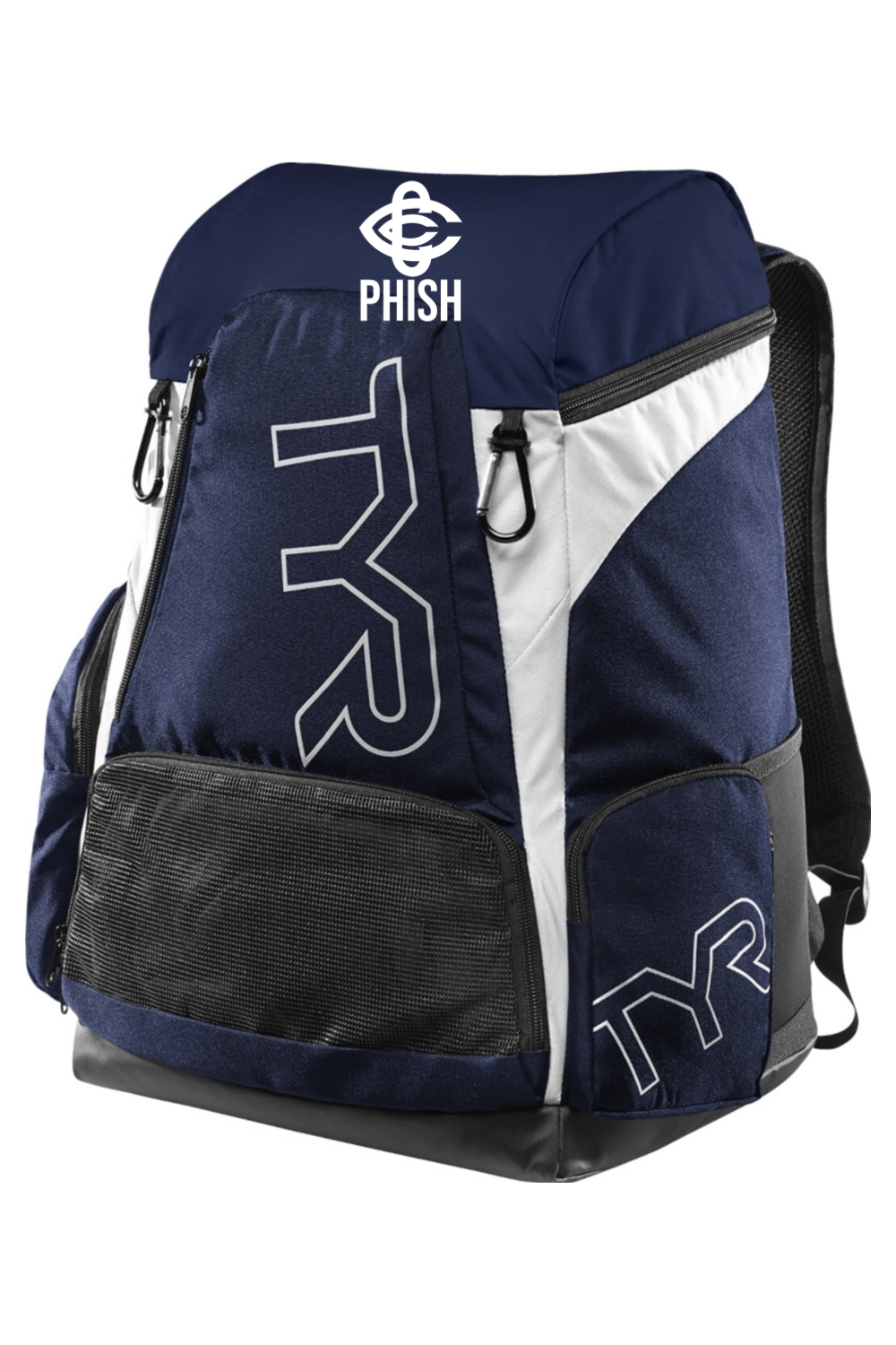 CCC - TYR Alliance 45L Backpack