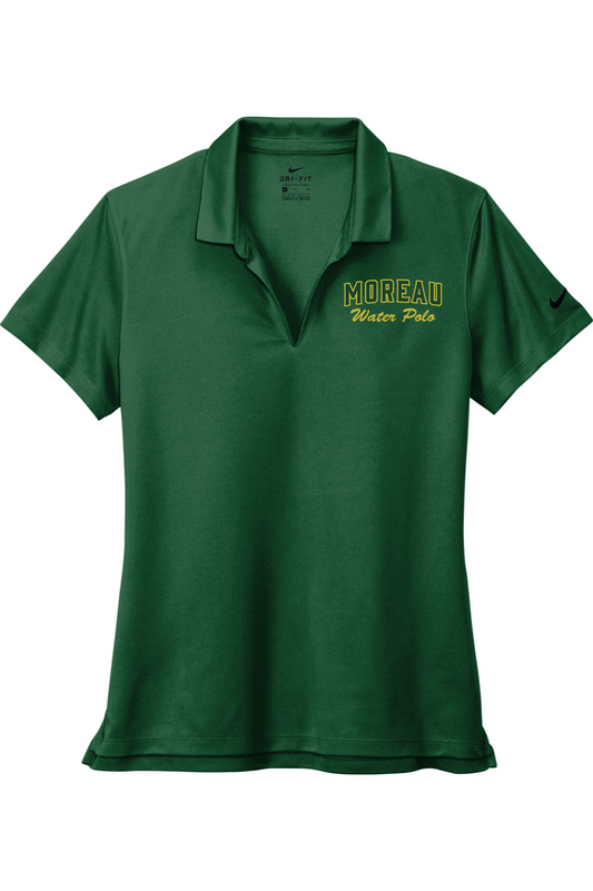 Moreau Catholic HS WP - Ladies Nike Dri-FIT Polo