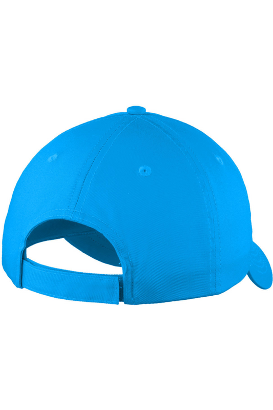 Chicago Smelts - Team Baseball Patch Hat