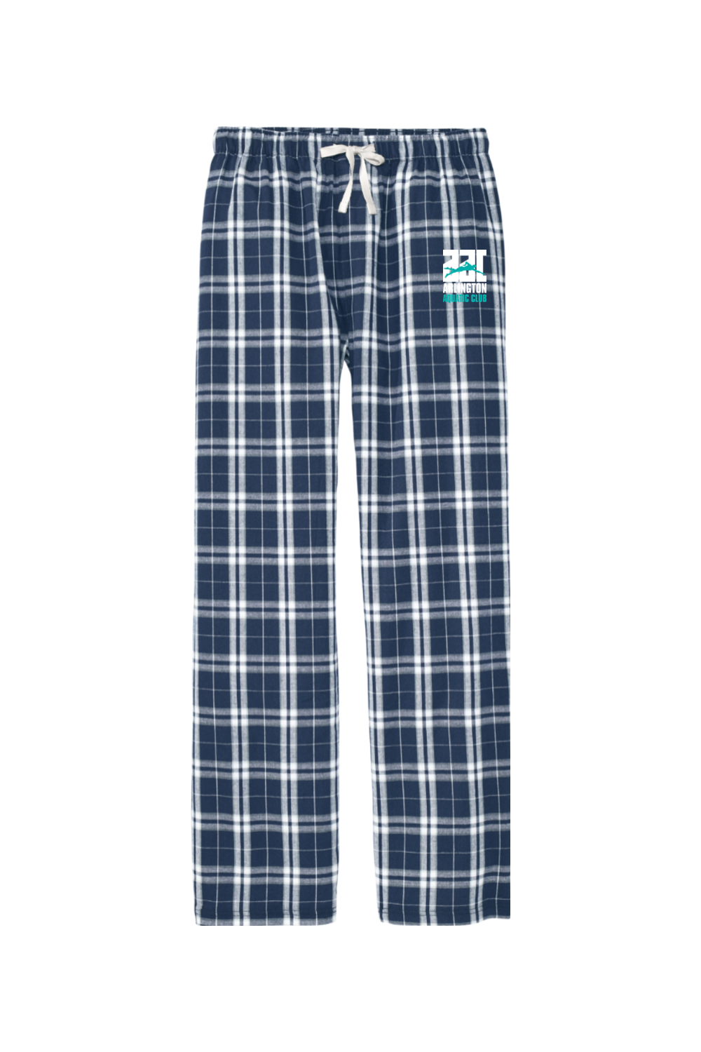 AAC - District Flannel Plaid Pants