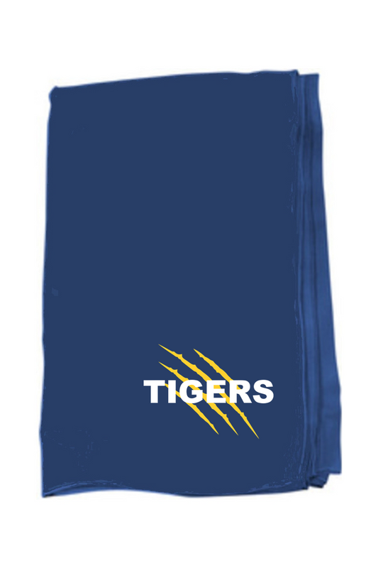 Inderkum HS - Making Waves USA Microfiber Towel
