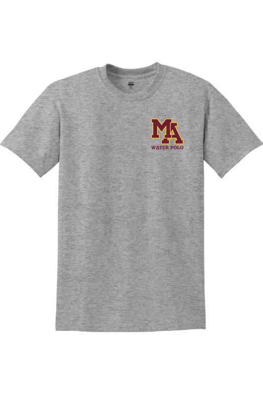 Menlo Atherton HS (WP) - Team Shirt
