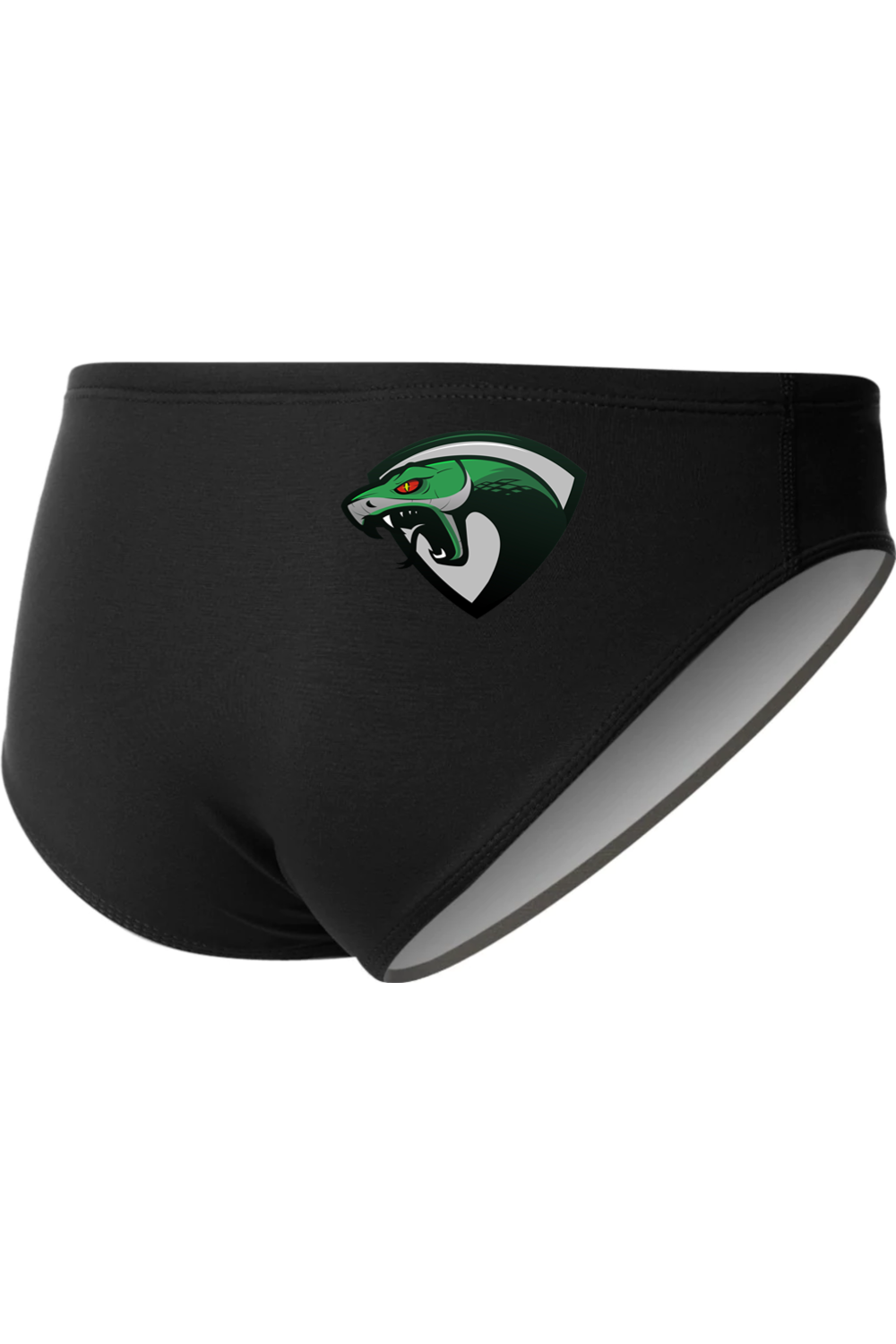 Felix Varela HS - TYR Durafast Solid Brief