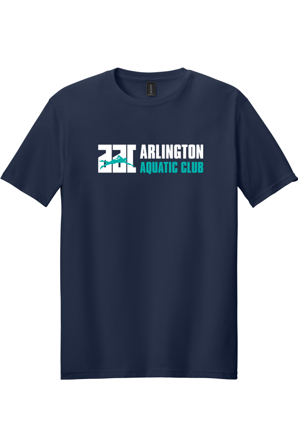 AAC - Team T-Shirt