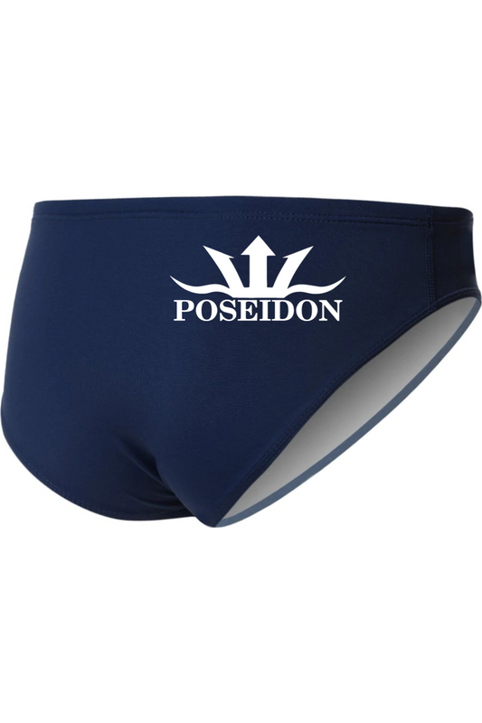 Poseidon - TYR Durafast Solid Brief