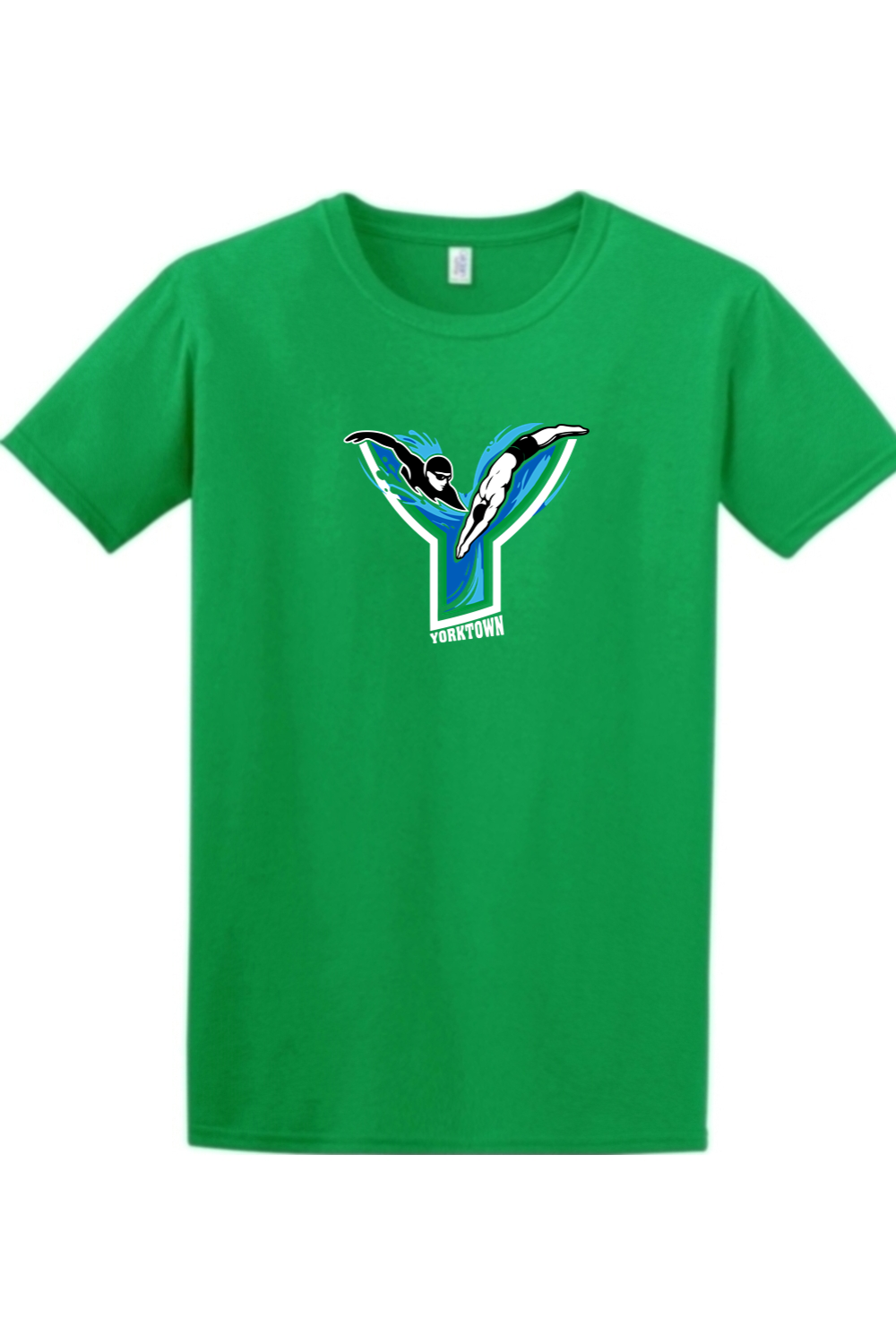 Yorktown Team T-Shirt