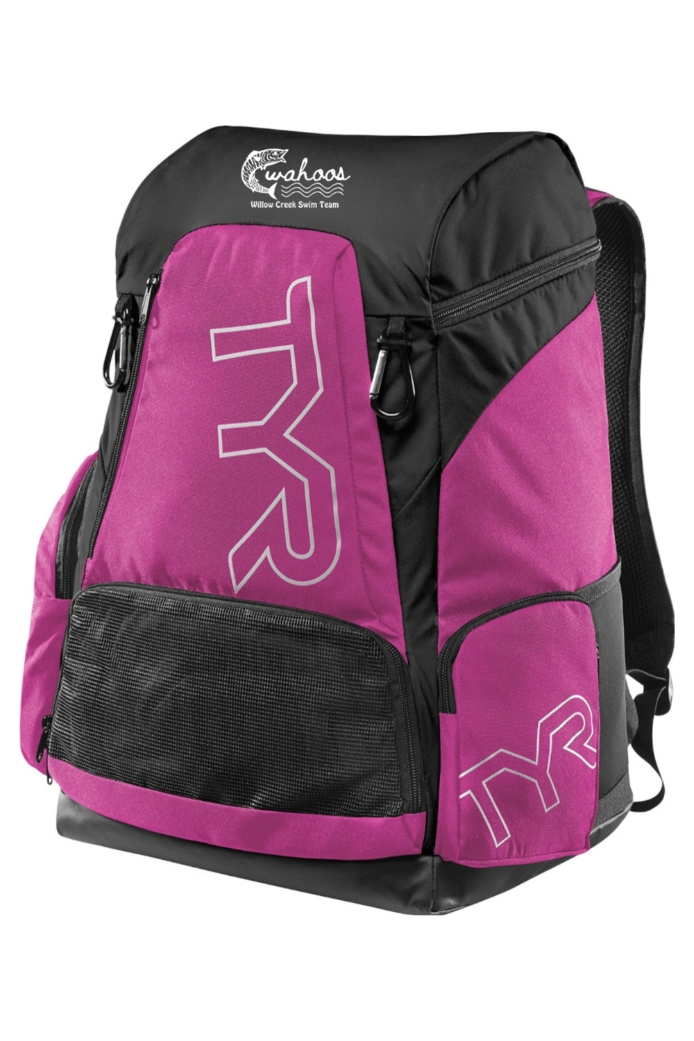 Willow Creek - TYR Alliance 45L Backpack