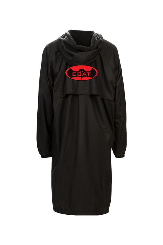 EBAT - Dolfin Swim Parka
