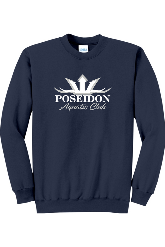 Poseidon - Team Crewneck Sweatshirt
