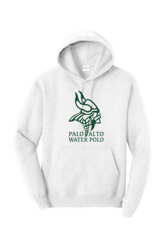 Palo Alto HS WP - Hooded Sweatshirt