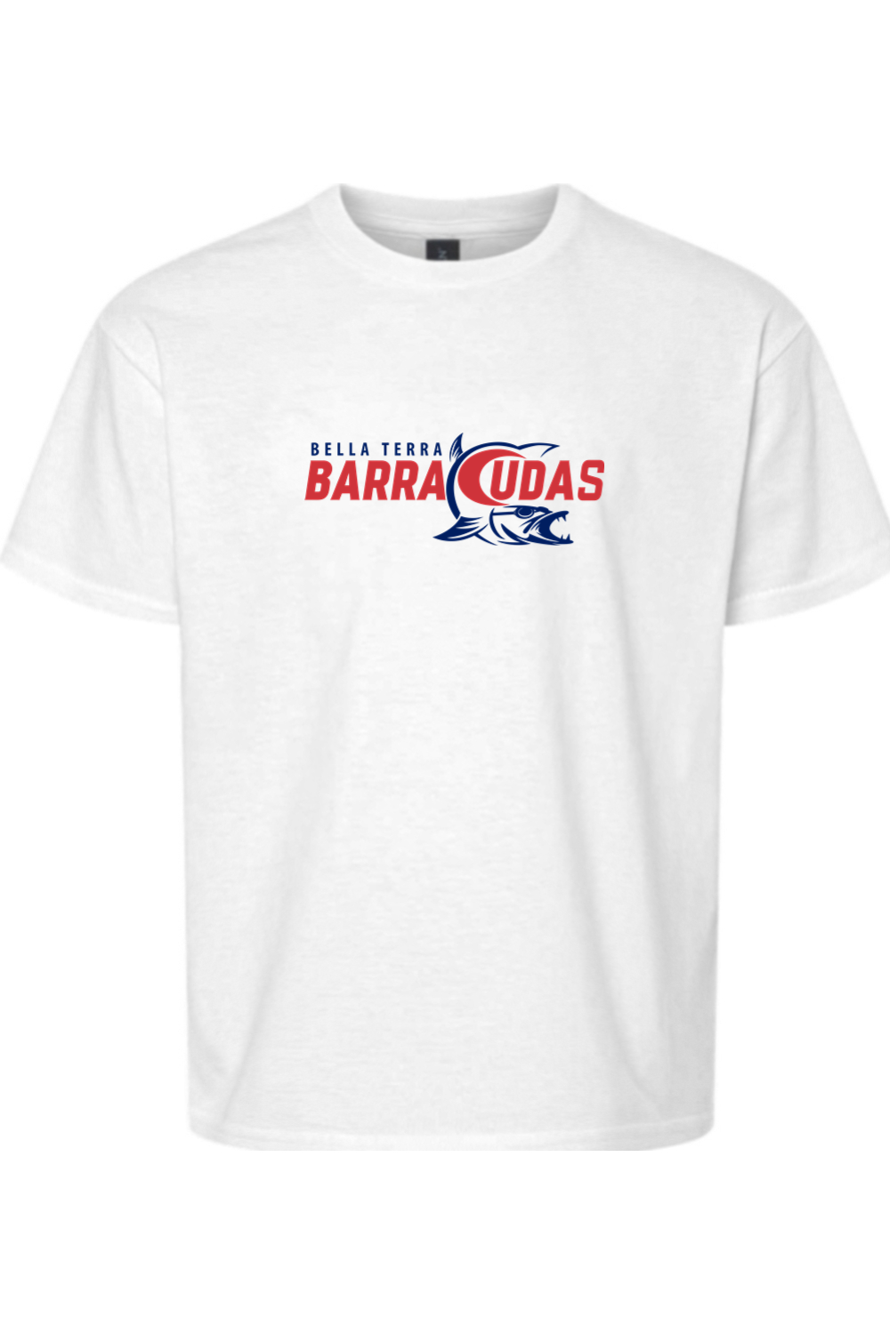 Bella Tera Youth Team T-Shirt