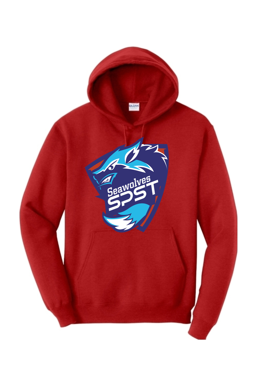 Stonewall - Hooded Sweatshirt