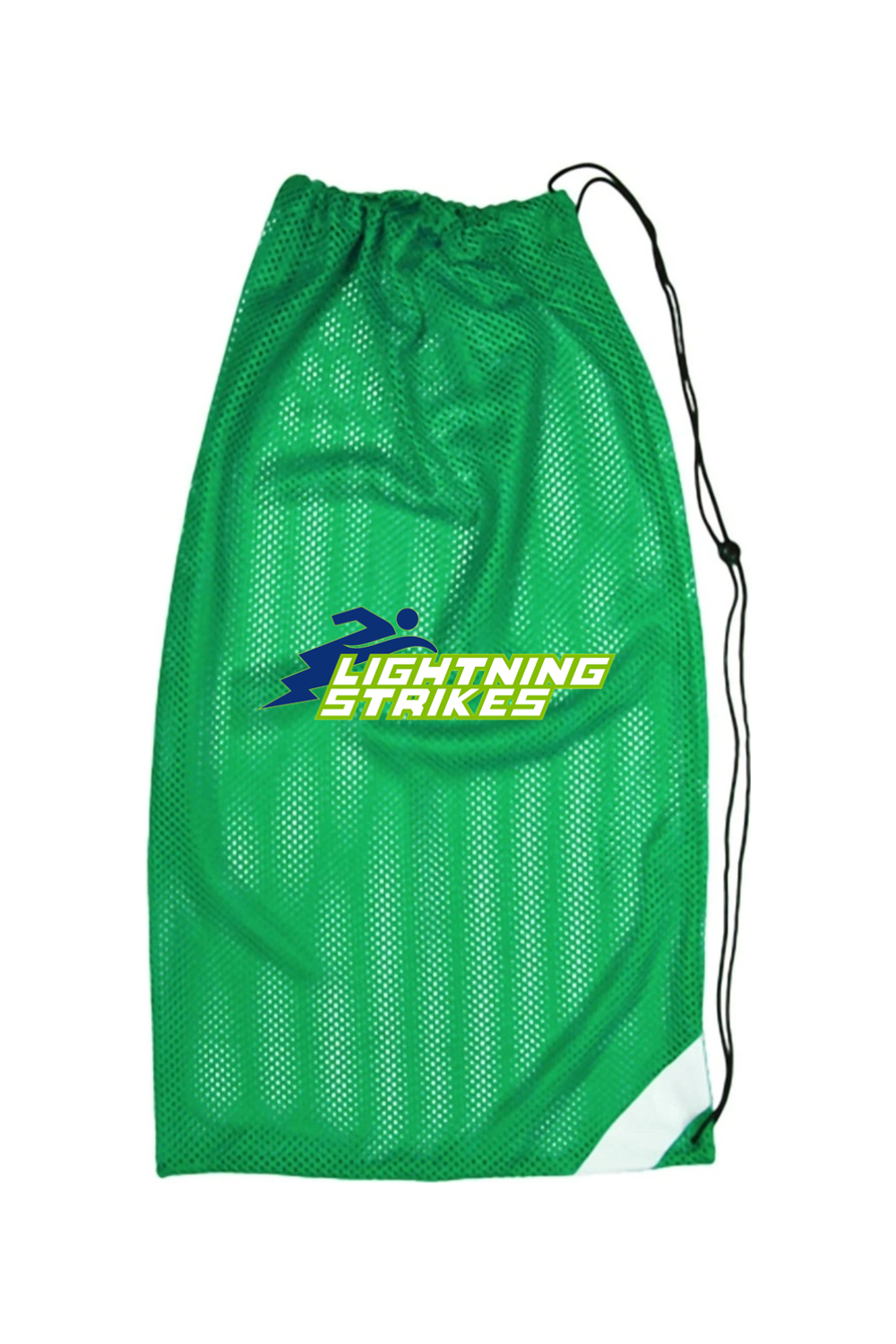 Lightning Strikes - Making Waves USA Mesh Bag