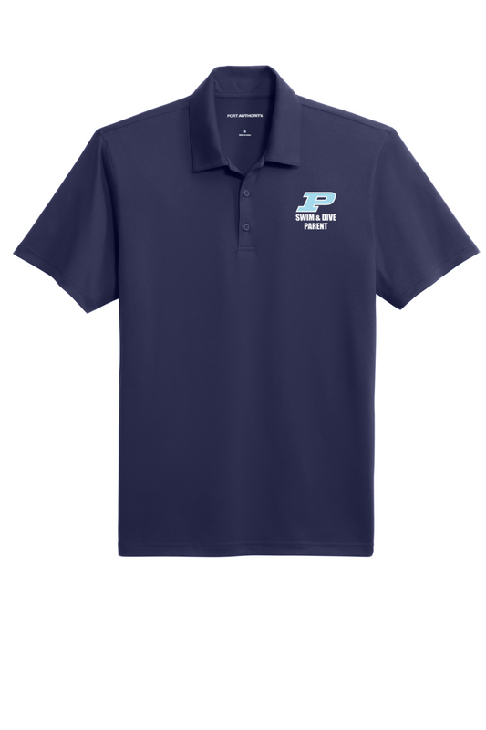 Miami Palmetto HS - Parent Polo